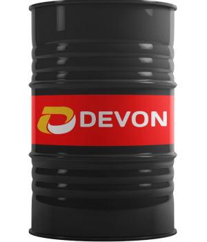 Моторное масло Devon Favorite 5W-40 SN A3/B4, 205л