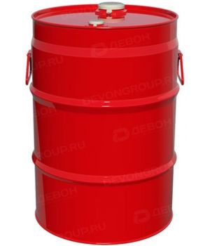 Гидравлическое масло Devon Hydraulic HVLP 46, 50л