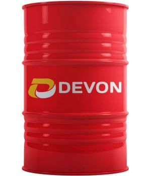 Турбинное масло Devon ТП-22С, 205л