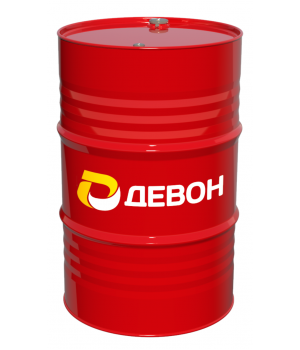 Моторное масло Devon Classic 15W-40 SF/CC, 205л