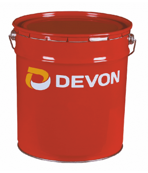 Смазка Devon Polar Grease Li V150 EP 00, 16кг