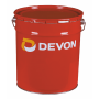Смазка Devon Polar Grease Li V150 EP 00, 16кг
