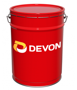 Смазка Devon Thermal Grease LiX V220 EP 2, 18кг