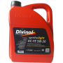 Моторное масло DIVINOL Syntholight HC-FE 5W-30, 5л