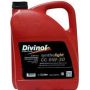 Моторное масло DIVINOL Syntholight CC 0W-30, 5л