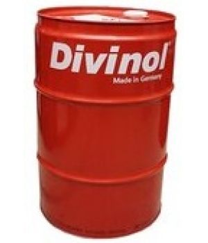 Моторное масло DIVINOL Multimax Extra 10W-40, 60л