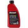 Моторное масло DIVINOL Syntholight LV 0W-20, 1л