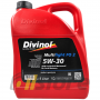 Моторное масло DIVINOL Multilight FO 2 5W-30, 5л
