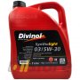 Моторное масло DIVINOL Syntholight 03 5W-30, 5л