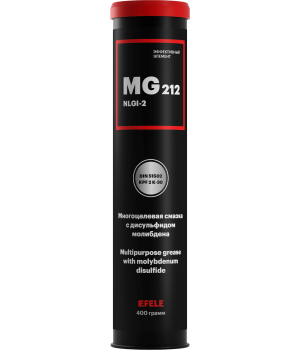Смазка EFELE MG-212, 400гр