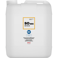 Редукторное масло Efele SO-866 VG-68, 5л