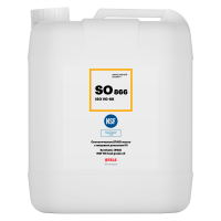 Редукторное масло Efele SO-866 VG-68, 20л