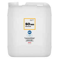 Редукторное масло Efele SO-868 VG-100, 20л