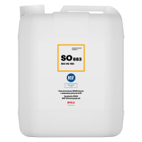 Редукторное масло Efele SO-883 VG-150, 5л