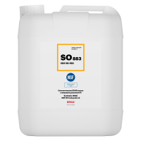 Редукторное масло Efele SO-883 VG-150, 20л