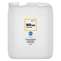 Редукторное масло Efele SO-885 VG-220, 20л