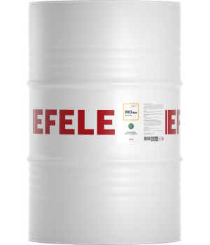 Белое масло с пищевым допуском Efele MO-842 VG 15, 200л