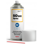 Силиконовая смазка EFELE SO-882 SPRAY, 520мл