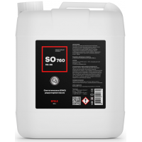 Редукторное масло EFELE SO-760 VG-68, 20л