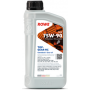 Трансмиссионное масло ROWE HIGHTEC TOPGEAR 75W-90 HC, 1л