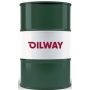 Трансмиссионное масло Oilway Sintez-TM 75W-80 Intarder GL-4, 216,5л
