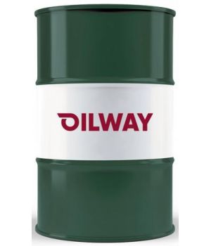 Редукторное масло Oilway Sintez Reductor CLP 150, 216,5л