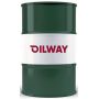 Редукторное масло Oilway Sintez Reductor CLP 150, 216,5л