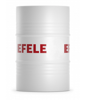 Термо- и водостойкая пластичная смазка с пищевым допуском NSF H1 EFELE SG-301, 200л