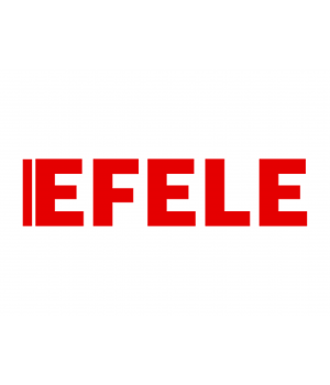 Очиститель тормозов EFELE CL-546, 5л