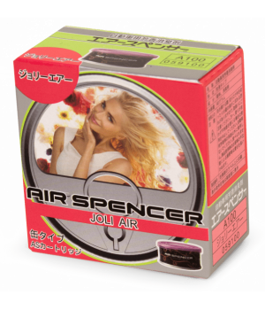 Ароматизатор меловой Eikosha Air Spencer «Joli Air»