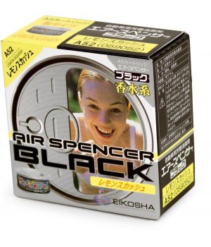Ароматизатор Eikosha Air Spencer - Lemon Squash