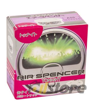 Ароматизатор Eikosha Air Spencer - Tonight