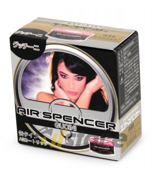 Ароматизатор Eikosha Air Spencer - GUCINI