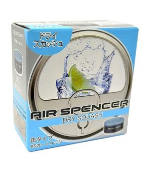 Ароматизатор Eikosha Air Spencer-Dry Squash