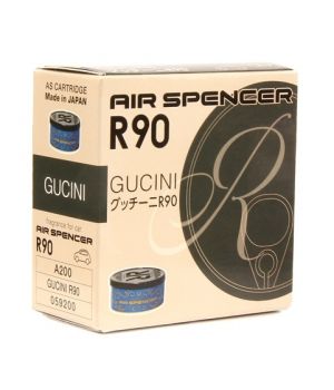 Ароматизатор Eikosha Air Spencer R90 - GUCINI