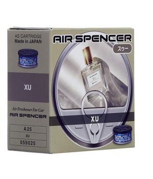 Ароматизатор меловой Eikosha Air Spencer - XU