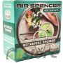 Ароматизатор меловой Eikosha Air Spencer - Botanical shower