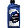 Моторное масло ELF Evolution 900 SXR 5W-40, 1л