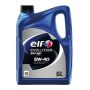 Моторное масло ELF Evolution 900 NF 5W-40, 5л