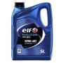 Моторное масло ELF Evolution 700 STI 10W-40, 5л