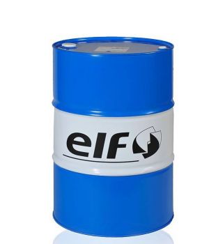 Моторное масло ELF Evolution 700 STI 10W-40, 208л