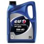 Моторное масло ELF Evolution 900 SXR 5W-40, 5л