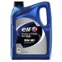 Моторное масло ELF Evolution 900 SXR 5W-30, 4л