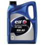 Моторное масло ELF Evolution 900 SXR 5W-40, 4л