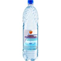 Вода дистиллированная Eltrans, 1,5л