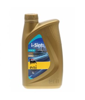 Моторное масло Eni i-Sint Tech R 5W-30, 1л