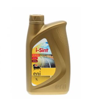 Моторное масло Eni i-Sint FE 5W-30, 1л