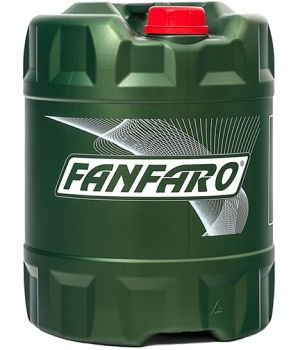 Гидравлическое масло FANFARO 2101 Hydro ISO 32, 20л