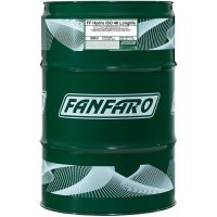 Гидравлическое масло FANFARO 2102 Hydro ISO 46, 208л