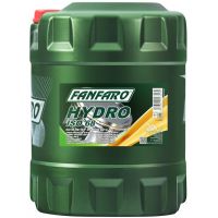 Гидравлическое масло FANFARO 2103 Hydro ISO 68, 20л